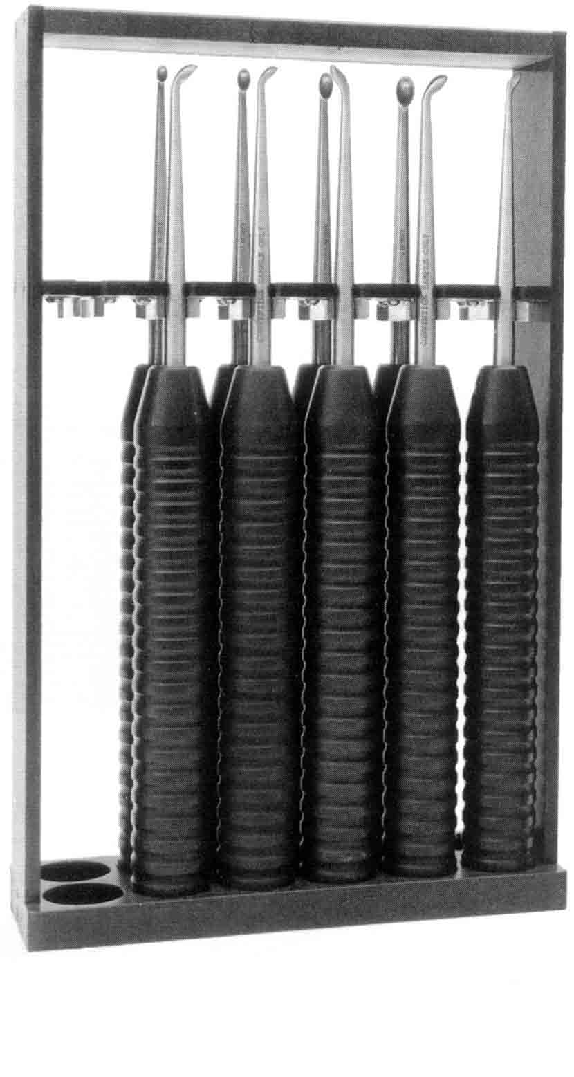 CUP KÜRET 13MM 33.5CM